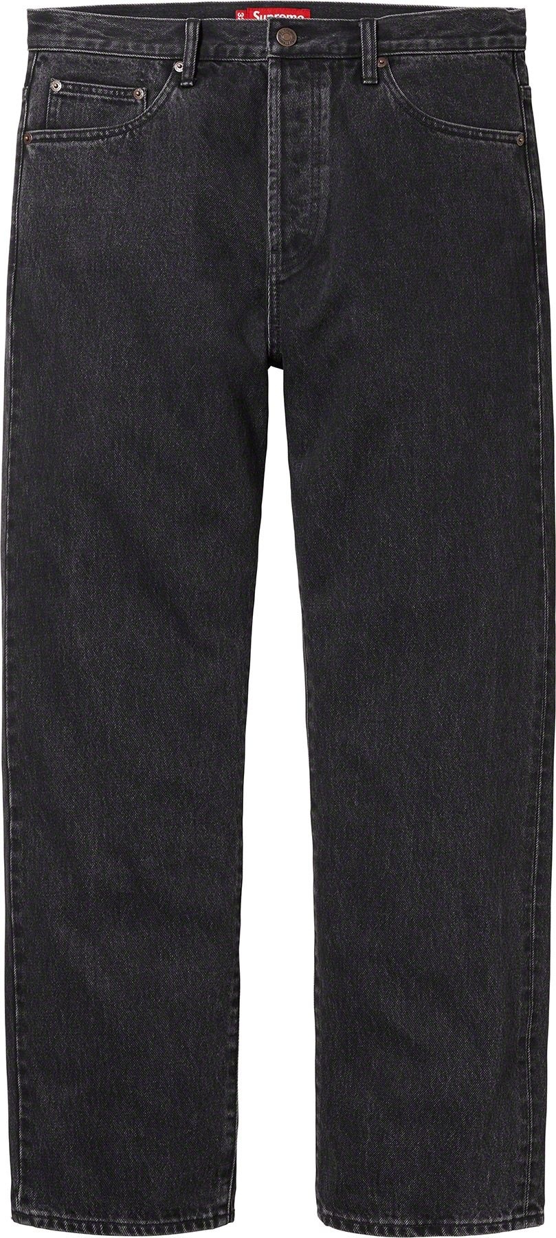 Regular Jean view 18
